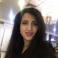 Mahbobeh Ghorbani的照片