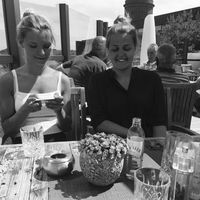 Le foto di Anna Elsing