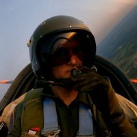 Jérémy Schad's Photo