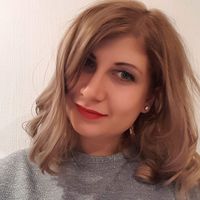 Фотографии пользователя Aleksandra Chernomazova