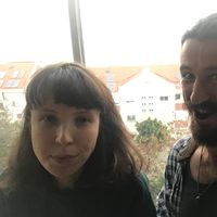 yan ganzman Man's Photo