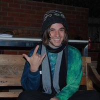 Justin Theocharides's Photo