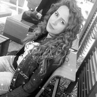 lamia Elkouchi's Photo