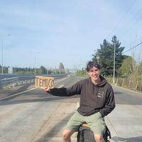 Thibault Thieulent's Photo