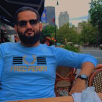 Abdulaziz  Khairy's Photo