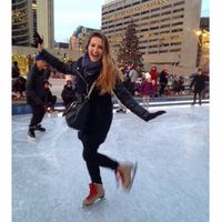 Alexandra Dlf的照片