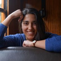 Maryam Fgaier's Photo