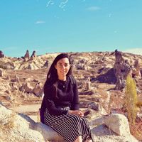 Menna Ashraf的照片