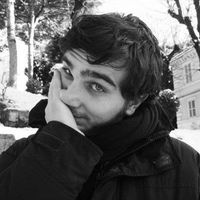 Lorenzo Lupi's Photo