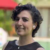 Azadeh Asadi's Photo