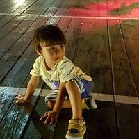 Mohamed Elwakil's Photo