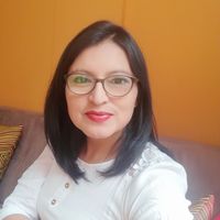 Gabriela Gallardo's Photo