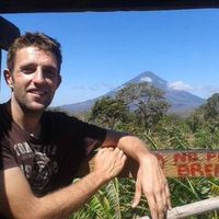 Josef Gessler's Photo