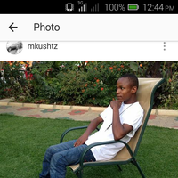 Emmanuel Evans的照片