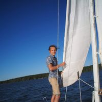 Vadim Bisembayev's Photo