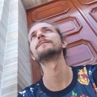 Fanael Gonzalves's Photo