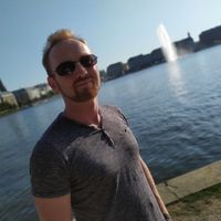 Johannes Mas's Photo