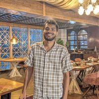 Deepak Yadav's Photo