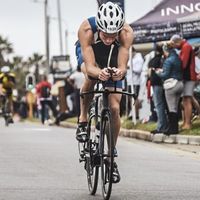 David Mostert的照片