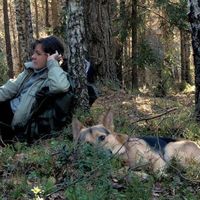 Gina Breiterytė的照片