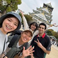 Fotos von Kaho Yamamoto