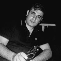 Artak Khansulyan's Photo