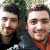 Carlos Lucas Acosta's Photo