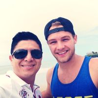 Drew Etherton的照片