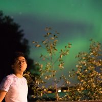 Gan Sie Huai的照片