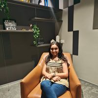 Priyanka Poojara's Photo