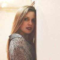 Sofía Victoria Otero Green's Photo