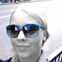 Pernille Rudbæk's Photo