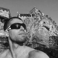 Samuel de Andrade's Photo