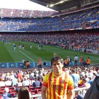 Manuel Herrada的照片