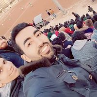 Hasan Alsheikh's Photo
