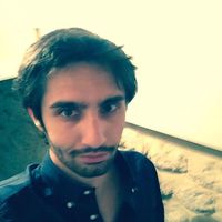 Alexandre Arrighi的照片