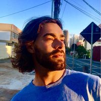 Alex Shannon的照片