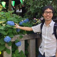 Yuta Kuniya的照片