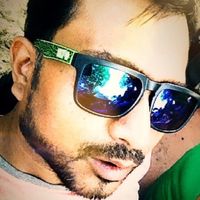 sourabh Chauhan's Photo