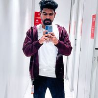 Maya Renganath's Photo