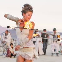 Jill Schofield的照片