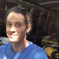 Trevor Spano的照片