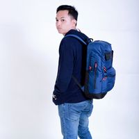 Meirza Bagus Nugroho's Photo