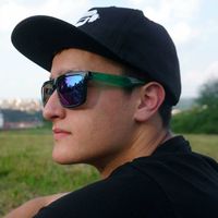 Jakub Šturala's Photo