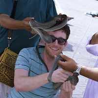 Caleb Barclay's Photo