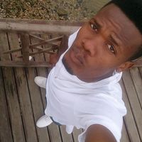 Filipe Chinguela's Photo