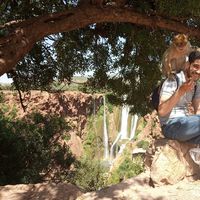 Anis Elbakri's Photo