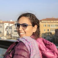 Tamara Tohme的照片