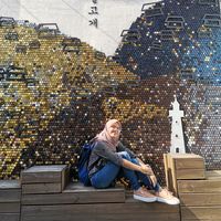 natassha maznan's Photo