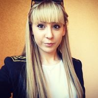 Виктория Малашихина的照片